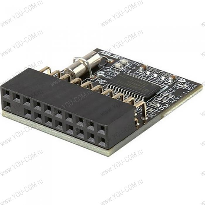 TPM-SPI OEM {20} (210287)