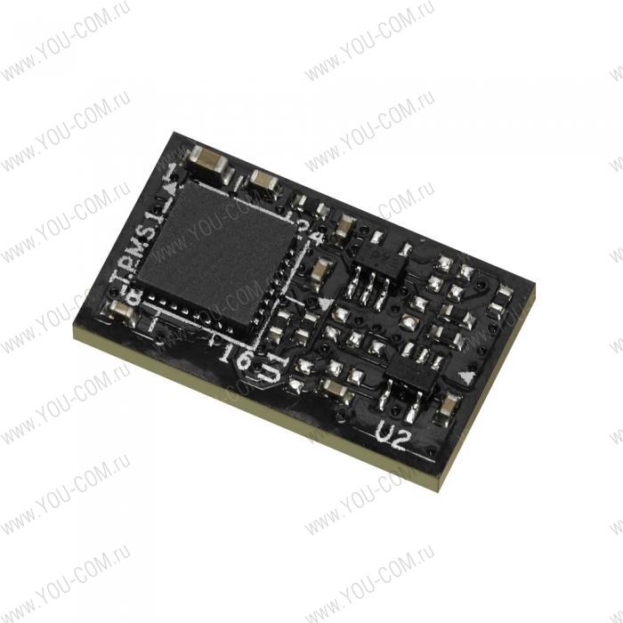 Asrock TPM-SPI SPI interface, TPM 2.0