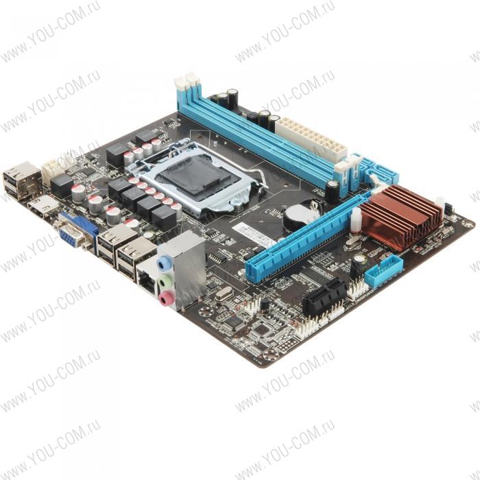 H55KEL WITH i5 (650) H55KEL/H55KEL-U{20}