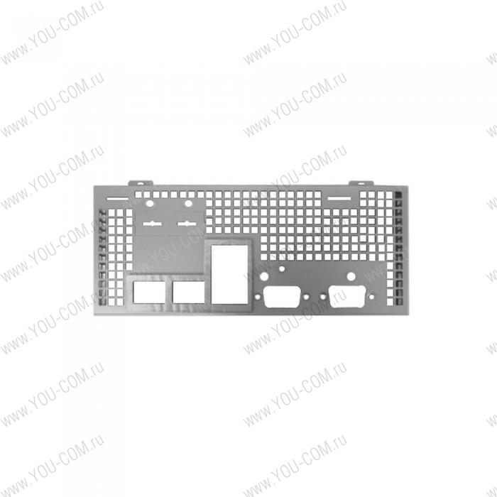 H14-00643B01 IO PLATE