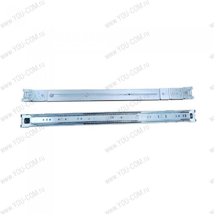 H5521S200005 Комплект направляющих AIC 20" Toolless Rail for J2012-01/J2024-02