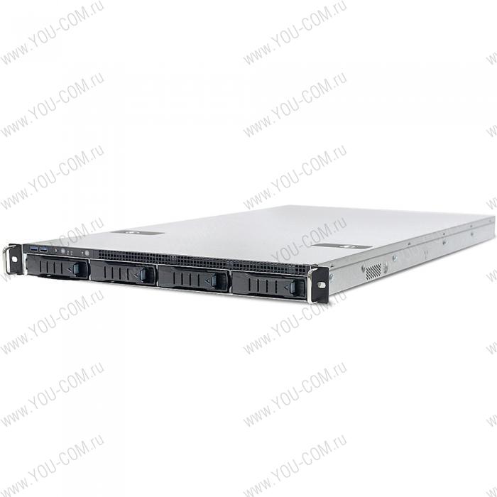 SB101-UR_XP1-S101UR04 1U,4xSATA/SAS HS 3,5" bay, Ursa (2xs3647 (up to 205W), 24xDDR4 DIMM,2x10GbE SFP+,w/o IOC,dedicated BMC port, AST2500), 1x12G 4 port passive SAS BP with SFF-8643,7*40x56 fan,2x800W