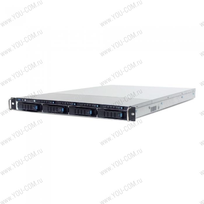 XP0-4911SP01 SB101A-SP, 1U with NVME, 2nd Gen.Intel Xeon Proc, Sup.2xCPU TDP up to165W, Socket P0 (LGA-3647 Socket), Intel C620 chipset, DDR42666/2400MHz, 1x4-PortTri-mode SATA/SAS/NVMe backplane, PCIe 3.0,1x8 PCIe, 2x10GbE SFP+, 2x1GbE RJ45, 1x650W PSU 