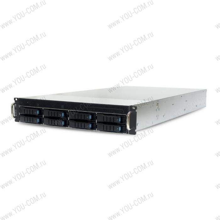 SB203-UR_XP1-S203UR02 2U,8xSATA/SAS HS 3,5/2,5" universal bay, 2*2.5" 15mm HS bay,1xODD bay,Ursa(2xs3647 up to 205W,24xDDR4 DIMM,2x10GbE SFP+,w/o IOC,dedicated BMC port, AST2500),2x 12G 4-port BP with 1xSFF-8643,2 x 550W 