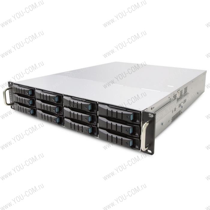 XE1-2ETS0-02 /RSC-2ETS 2U 12-bay Storage Server