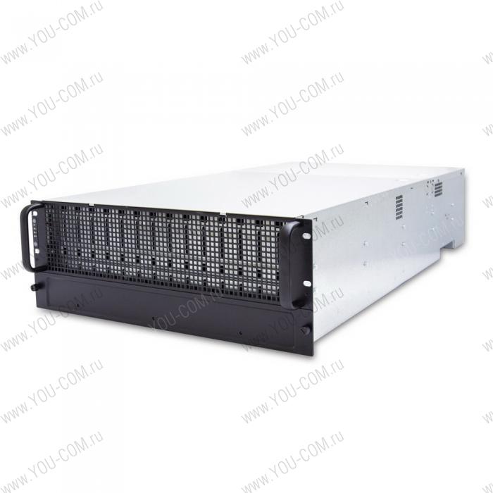 XJ1-40603-02 4U 60-Bay 12Gb/s SAS JBOD