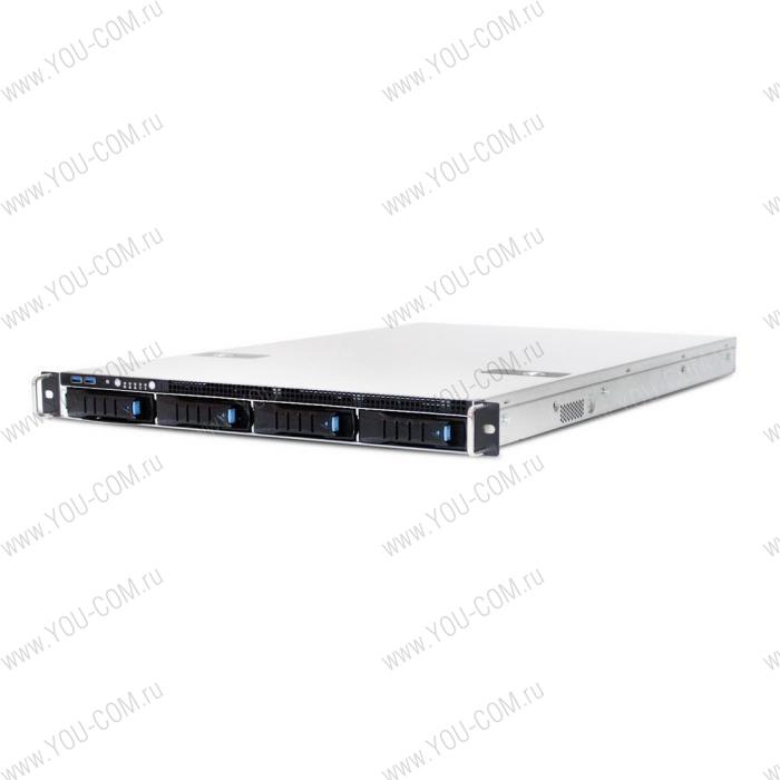 SB101-SP_XP1-S101SP03 XP1-S101SP03 (up to 140W), 1U, 4x 3.5"/2.5" universal SATA/SAS HS, Spica ( 2xs3647 up to 205W, C621,12xDDR4 DIMM, 2x1GbE, w/o IOC, dedicated BMC port,AST2500), 1x12G 4 port SAS BP, 6*40x28 fan,