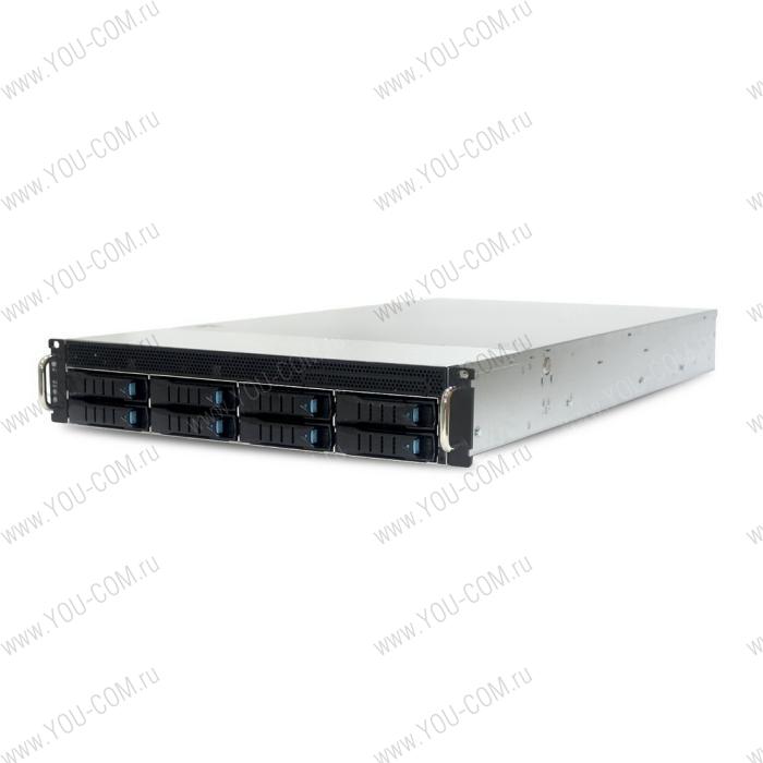 SB203-UR XP1-S203UR04, 2U,8xSATA/SAS HS 3,5/2,5" universal bay, 2*2.5" 15mm HS bay,1xODD bay,Ursa(2xs3647 up to 205W,24xDDR4 DIMM,2x10GbE SFP+,w/o IOC,dedicated BMC port, AST2500),2x 12G 4-port BP with 1xSFF-8643,2 x 800W 