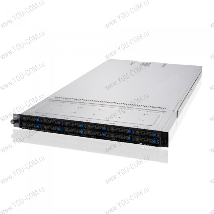 RS700A-E11-RS12U Rome&Milan supoprt, 3x SFF8643 + 6x SFF8654x8, 12x trays (12x NVMe/SAS/SATA on the backplane, 4 NVMe to m/b, 8 NVME option (cable needed)), 2x X710-AT2 10G, 2x 1600W