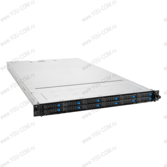 Серверная платформа RS500A-E11-RS12U Rack 1U,1x(LGA 4094),RDIMM/LR-DIMM/3DS(upto16/2666MHz/4TB),12xSFF HDD(upto12NVMe),2xM.2 connectr,softRAID,3xPCi+1xOCP Mez,2xGbE,2x800W,ASMB10-iKVM