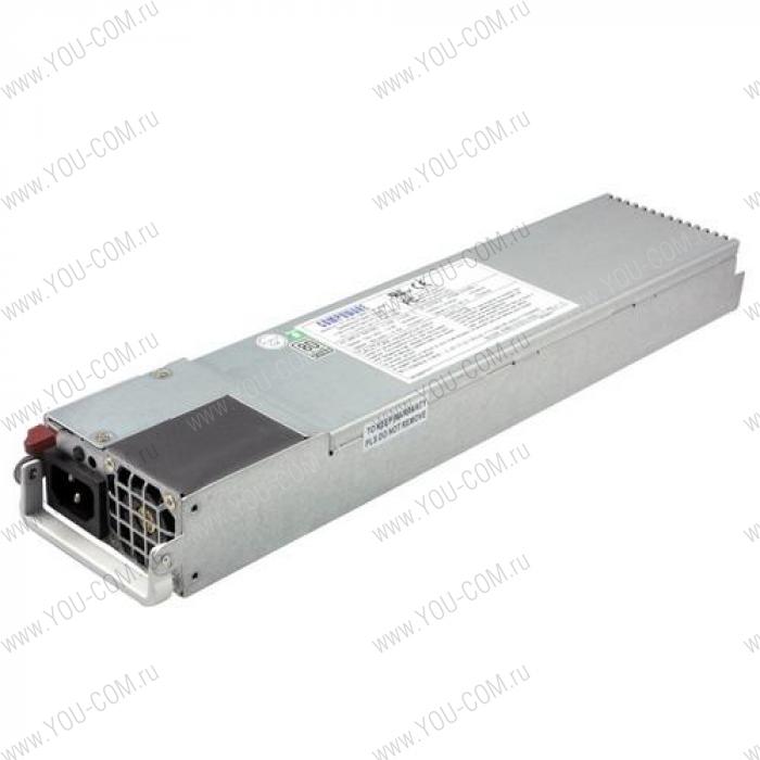 CPR-1621-1M2 (1620W 1U RPSU 80+ PLATINUM)  COMPUWARE