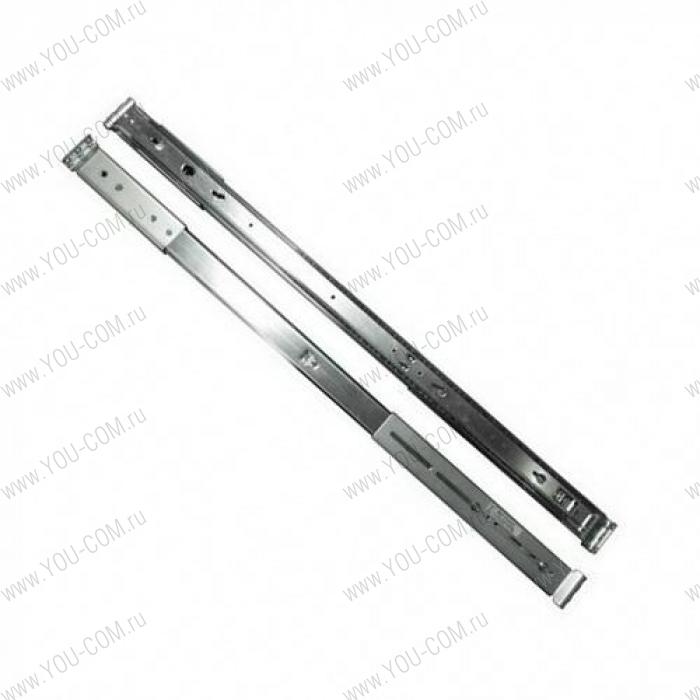 RAIL KIT FOR T50A CHASSIS 