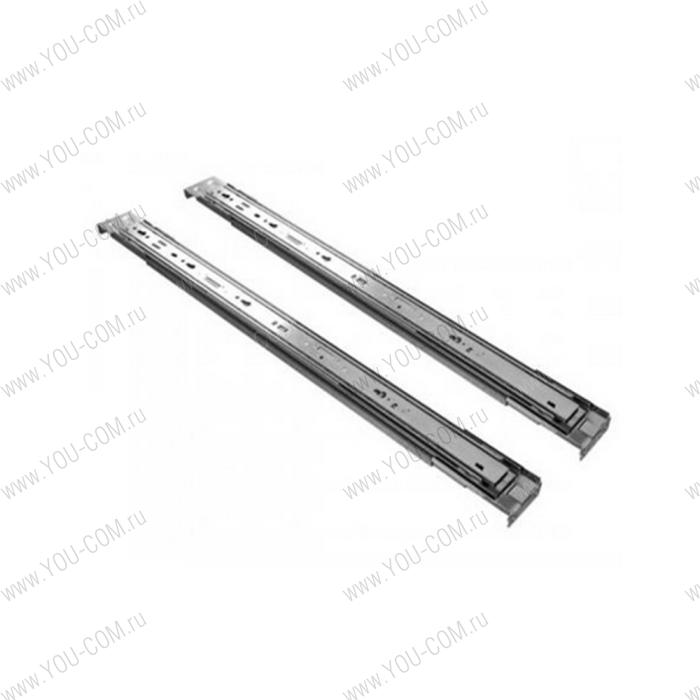 C2P SLIDE RAIL ASSY 1200MM (340502)