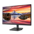 Монитор LG 23.8" 24MP400-B IPS LED, 1920x1080, 5ms, 250cd/m2, Mega DCR, 178°/178°, D-Sub, HDMI, 75Гц, AMD FreeSync, Tilt, Frameless, VESA, Black 2 years