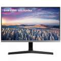 Монитор Samsung 27" S27R350FHI IPS LED 16:9 1920x1080 5ms 250cd 1000:1 178/178 D-Sub HDMI 75Hz AMD FreeSync Tilt Dark Gray