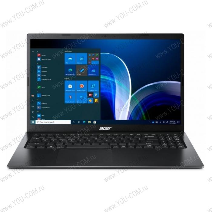 Ноутбук Acer Extensa 15 EX215-54-55WX Core i5 1135G7/8Gb/SSD256Gb/15.6"/FHD/W10/black (NX.EGJER.008) (570189)
