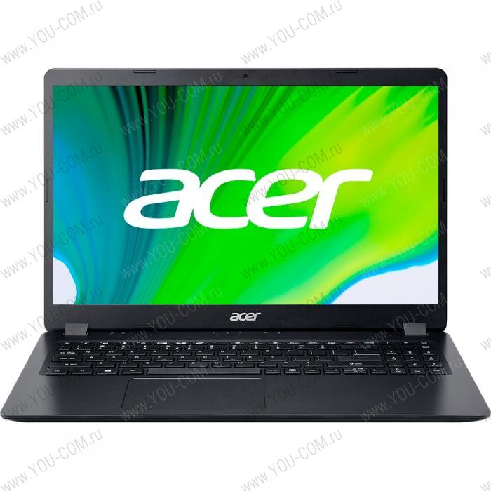 Ноутбук Acer Aspire 3 A315-23-R9P7 Ryzen 3 3250U/8Gb/SSD512Gb/RX Vega 3/15.6"/TN/FHD/noOS/black (NX.HVTER.00M)