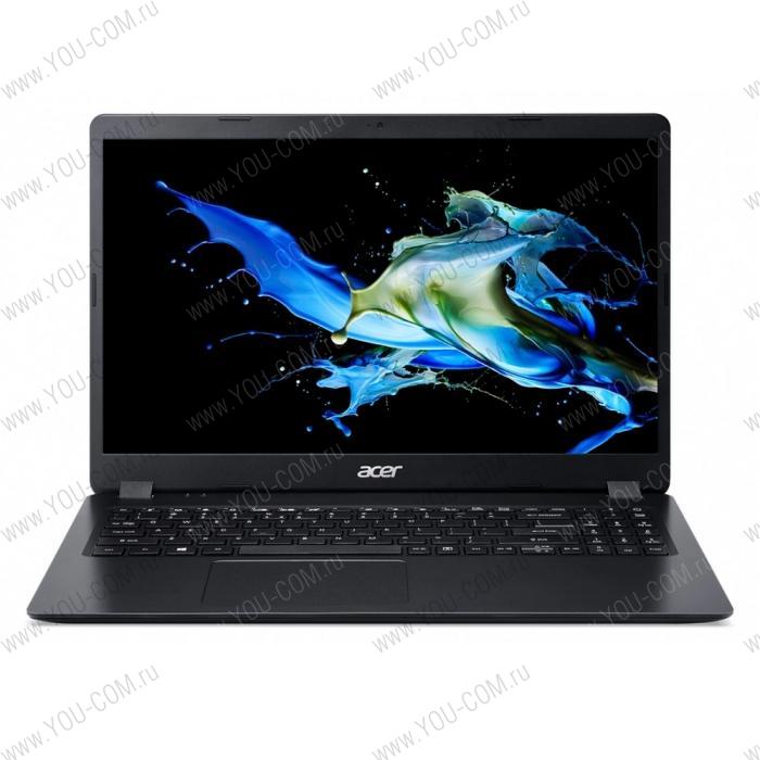 Ноутбук Acer Extensa EX215-52 15.6" Intel Core i3 1005G1/8Gb/SSD256Gb/TN/FHD/noOS/black (047858)