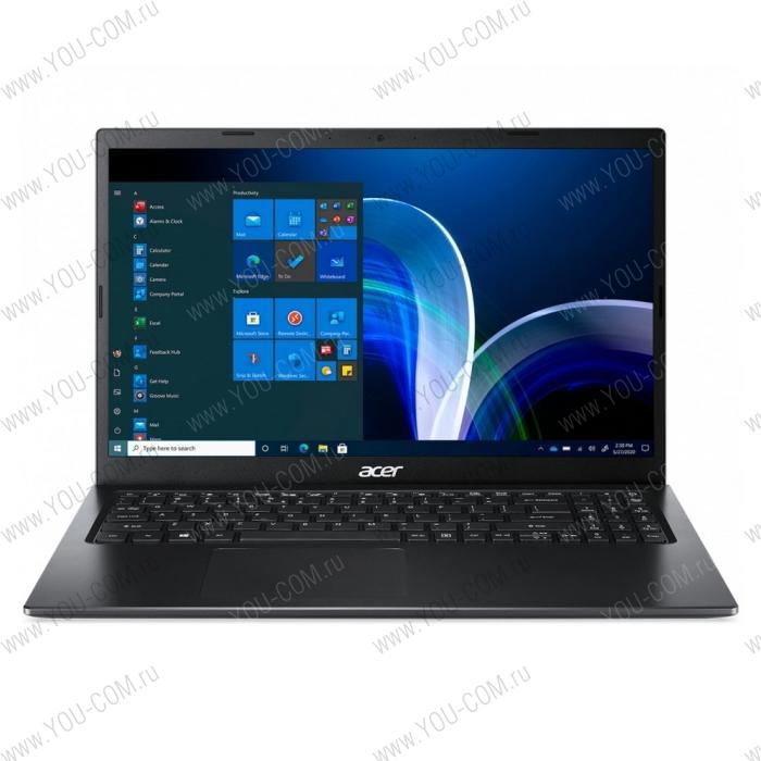 Ноутбук Acer Extensa EX215-32-P0N2 15"  Intel Pentium N6000/4Gb/SSD128GB/FHD/15.6''/NoOS (NX.EGNER.004)