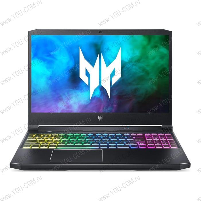 Ноутбук Acer Predator Helios 300 PH315-54-70A7  i7-11800H/16Gb/1Tb SSD/RTX 3050Ti 4Gb/15,6"/FHD/IPS/Win11/black (NH.QC5ER.007) (842897)