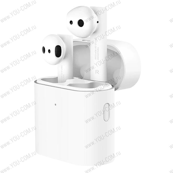 Беспроводные наушники Xiaomi Mi True Wireless Earphones 2S TWSEJ07WM (BHR4208GL)