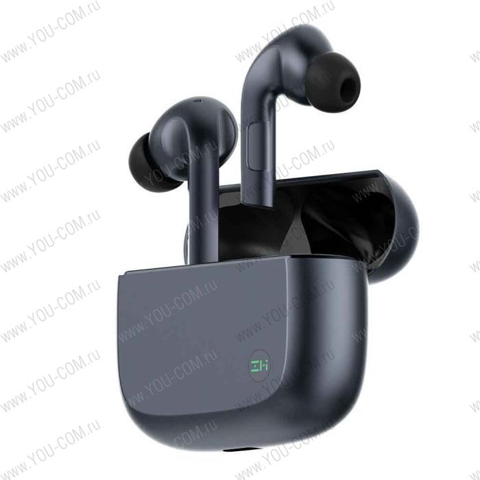 Беспроводные наушники ZMI PurPods Pro Wireless Noise Cancelling Earphone TW100ZM Grey (ZMKTW100GLGR) (405170)