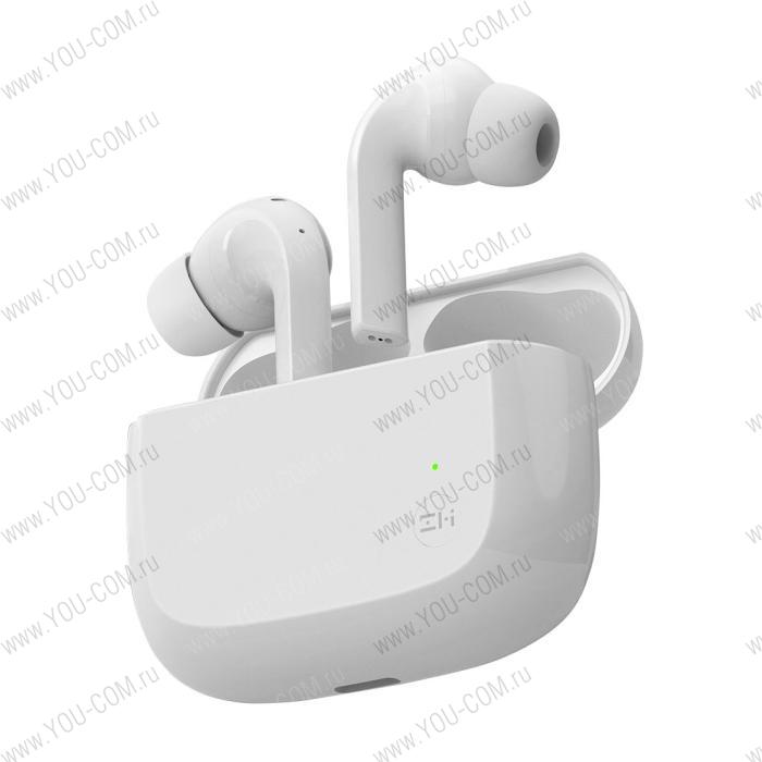 Беспроводные наушники ZMI PurPods Wireless Earphone TW101ZM (ZMKTW101GLLS) {20} (404722)