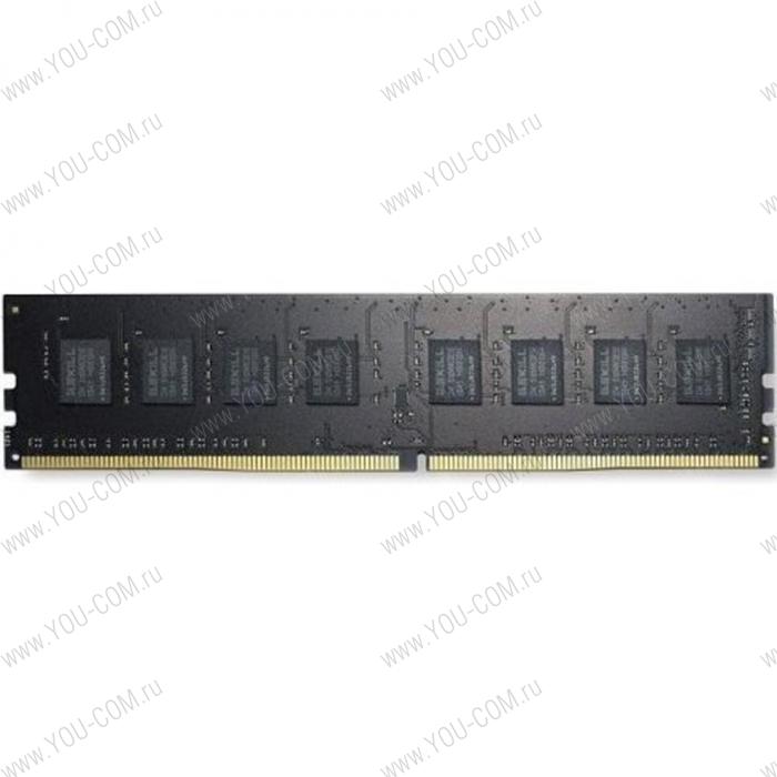 8GB AMD Radeon™ DDR4 2400 DIMM R7 Performance Series Black R748G2400U2S-UO Non-ECC, CL16, 1.2V, Bulk (182514)