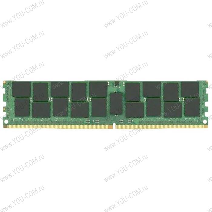 Samsung DDR4 64GB DIMM 3200MHz 2Rx4 Registred ECC (M393A8G40BB4-CWEGY)