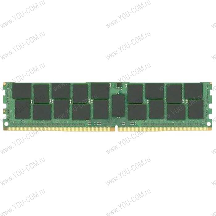 Samsung DDR4 64GB LRDIMM 3200MHz 4Rx4 Registred ECC {25} (M386A8K40DM2-CWELQ)