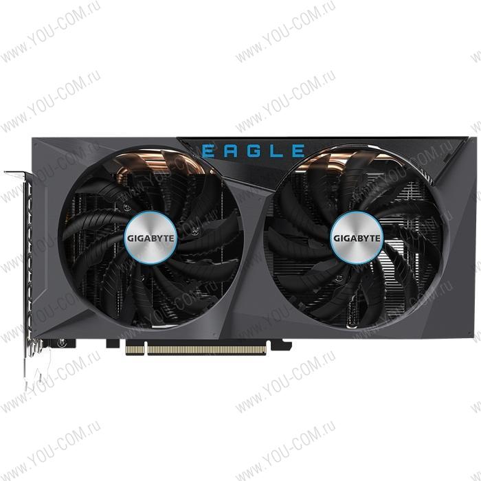 RX6500XT EAGLE 4G GDDR6 64bit HDMI DP