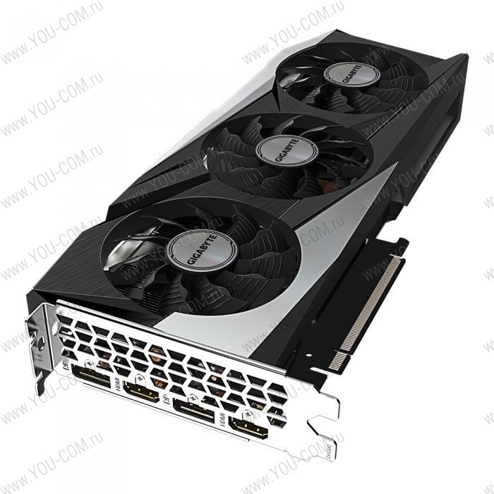 RTX3060Ti GAMING OC 8GB GDDR6 256bit 2xHDMI 2xDP RTL {10} (309794)