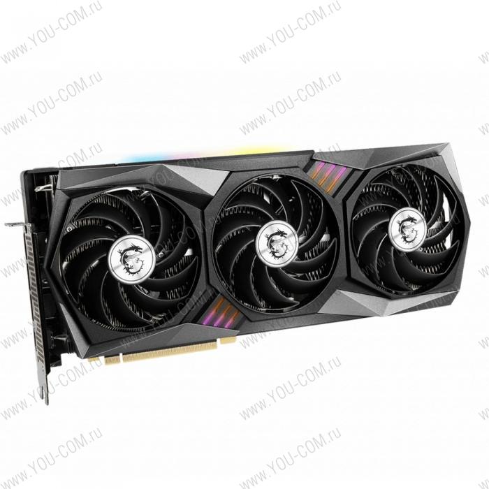 RTX3060Ti GAMING Z TRIO 8GB GDDR6 256bit HDMI 3xDP LHR RTL {5} (852054)