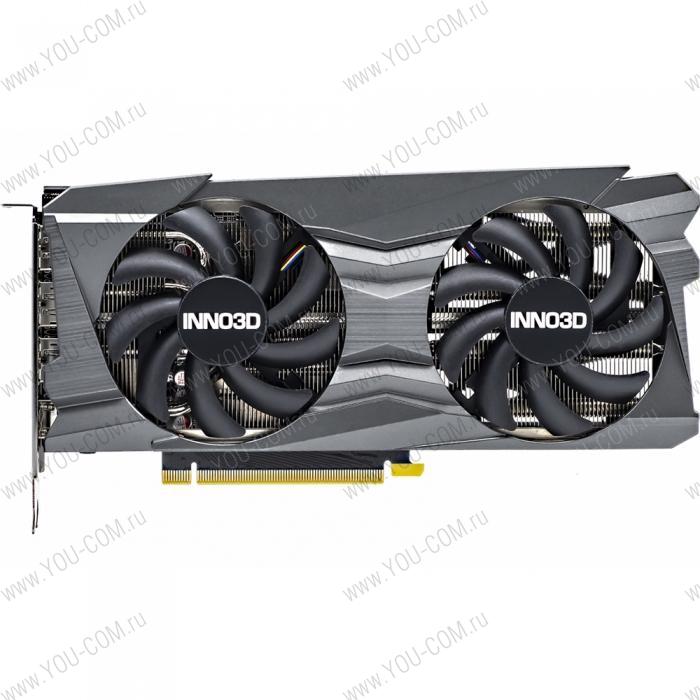 RTX3060 TWIN X2 OC 12GB GDDR6 192bit HDMI 3xDP RTL {10} (795) (002104) {5}