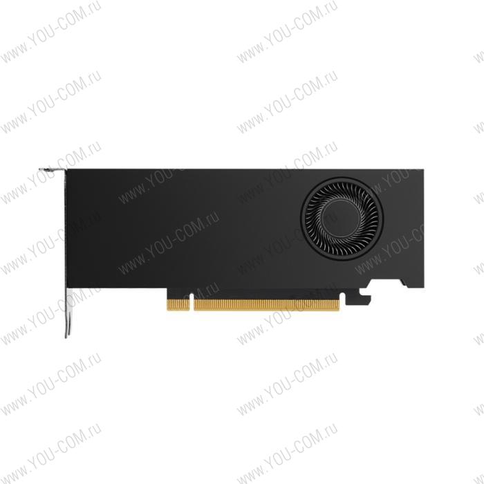 Видеокарта PNY Nvidia Quadro RTX A2000 12GB (VCNRTXA2000-12GB-SB), 1 year