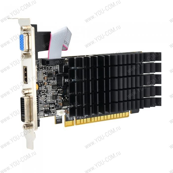 G210 1GB GDDR3 64bit DVI HDMI RTL (AF210-1024D3L5-V2)