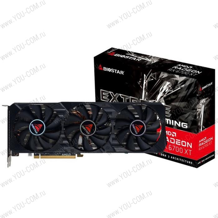 RX6700XT OC 12GB GDDR6