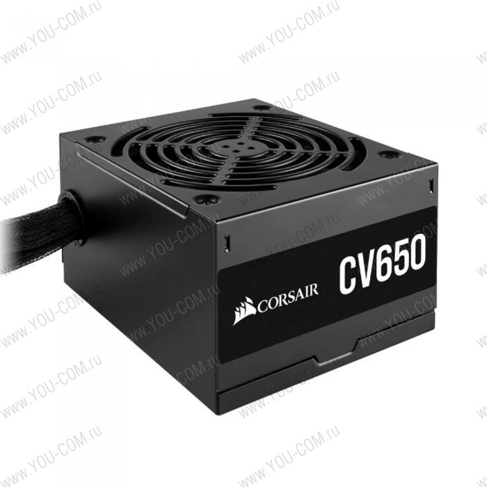 CV650 [CP-9020236-EU] 650W 80 Plus Bronze, RTL {6}