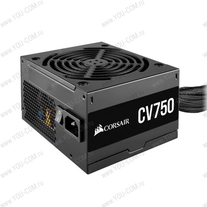 CV750 [CP-9020237-EU] 750W 80 Plus Bronze, RTL {6} (630241)