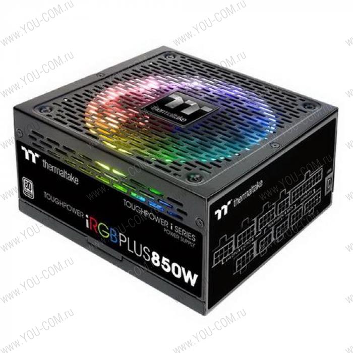 Toughpower iRGB Plus 850 PS-TPI-0850F2FDPE-1 850W,80 Plus Platinum, полностью модульный