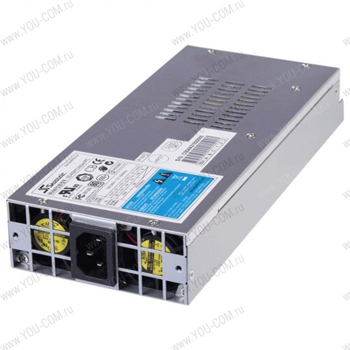 400H1U SS-400H1U 400W, 80 Plus, полностью модульный, OEM {8}