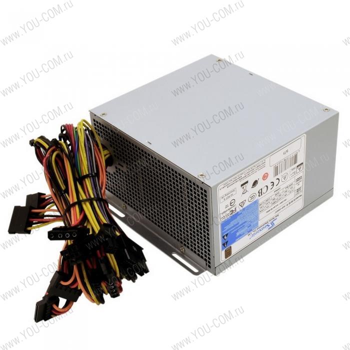 400ES2 BZ-A1 SSP-400ES2 450W, 80 Plus Bronze, RTL {10} (876588)