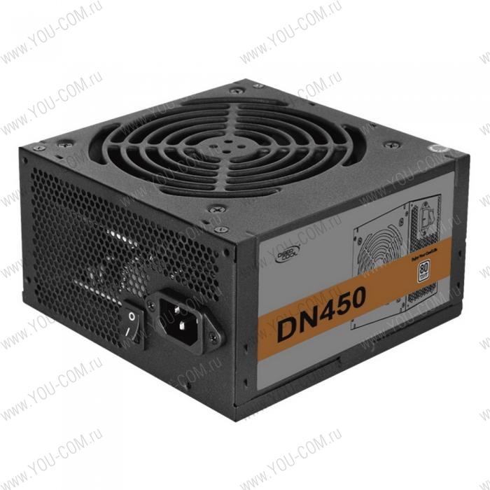 DN450 450w, 80 PLUS® 230V, RTL {10}  (798828)