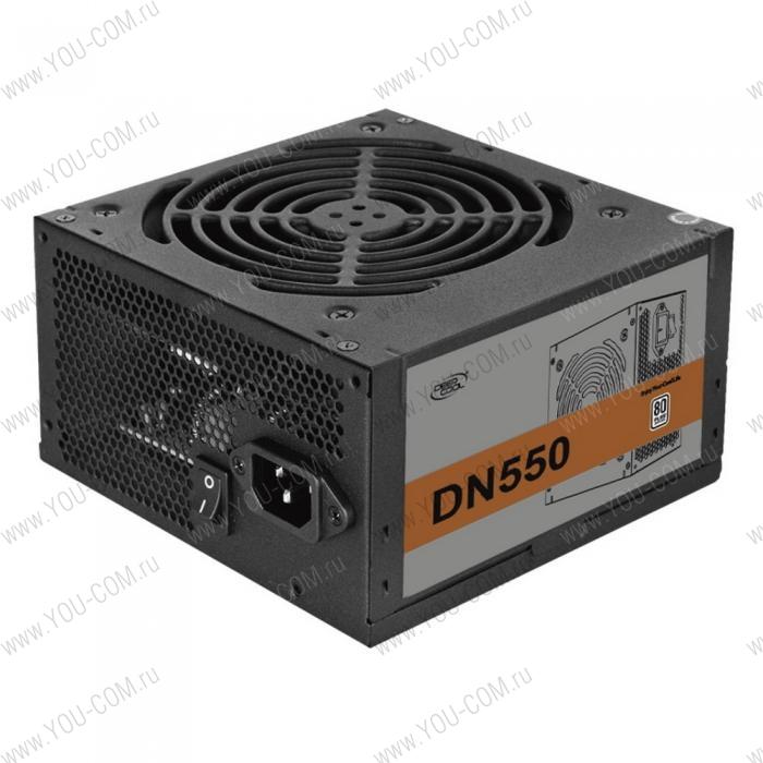 DN550 550w, 80 PLUS® 230V, RTL {10}  (798835)