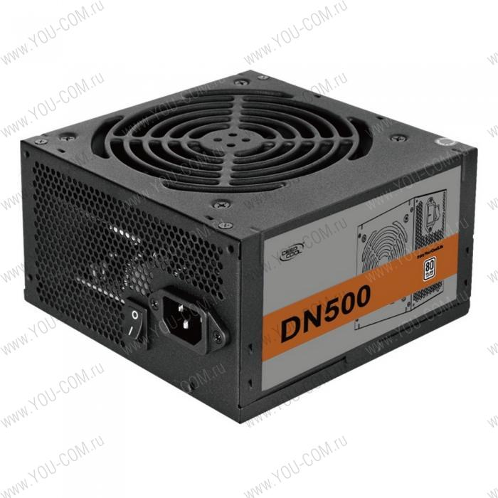 DN500 500w, 80 PLUS® 230V, RTL {10}  (798484)