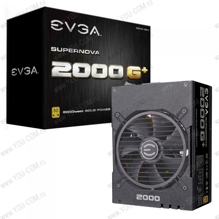 GP 2000 220-GP-2000-X2  2000W, 80+Gold (424341) {3}