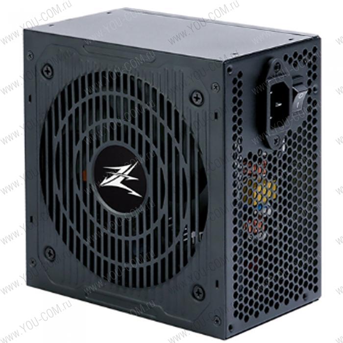 Zalman ZM500-TXII, 500W, ATX12V v2.31, APFC, 12cm Fan, 80+ 230V EU, Retail