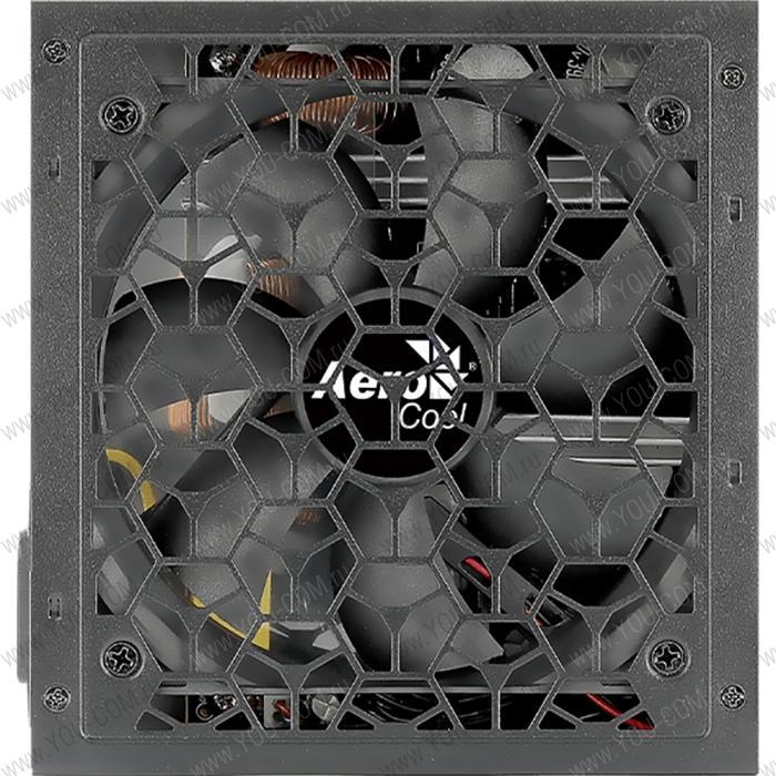 AERO BRONZE 750 750W, 80 Plus Bronze