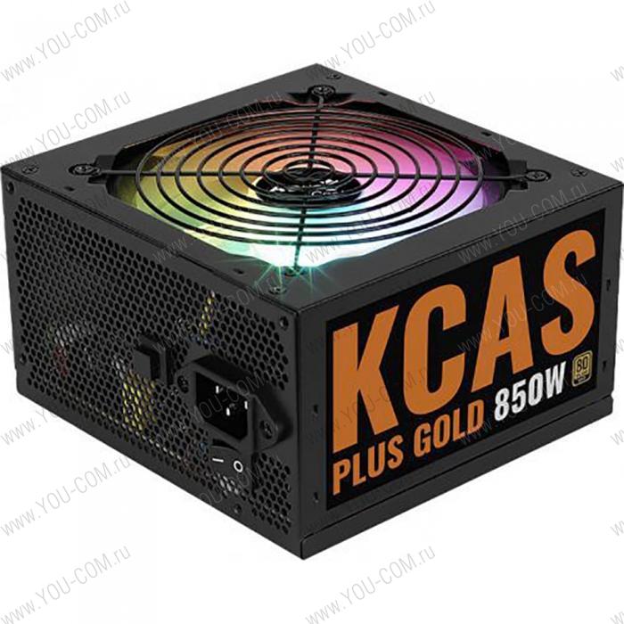 KCAS PLUS GOLD 850 850W, 80 Plus Gold (759228)