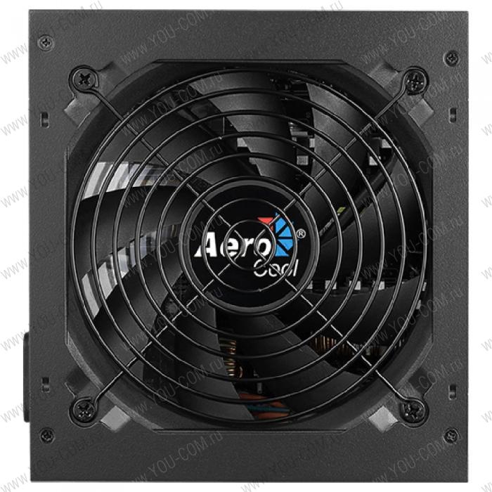 KCAS-700 Plus 700W, ATX v2.3 , APFC , Fan 12cm , 80+ Bronze , 550mm cable